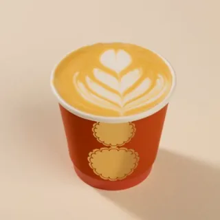 كابتشينو